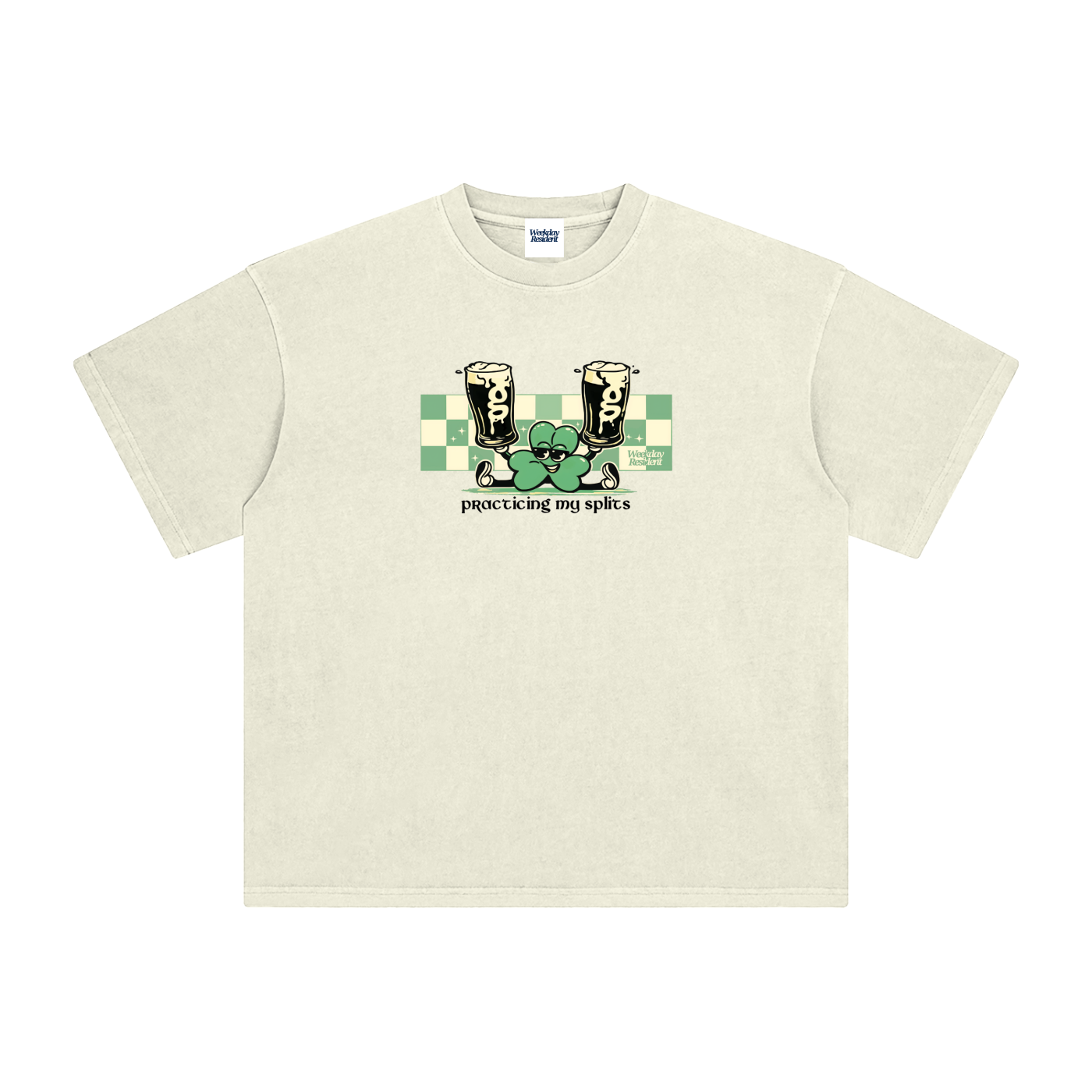 Split the G T-Shirt