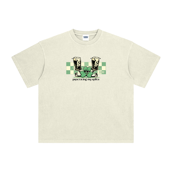 Split the G T-Shirt